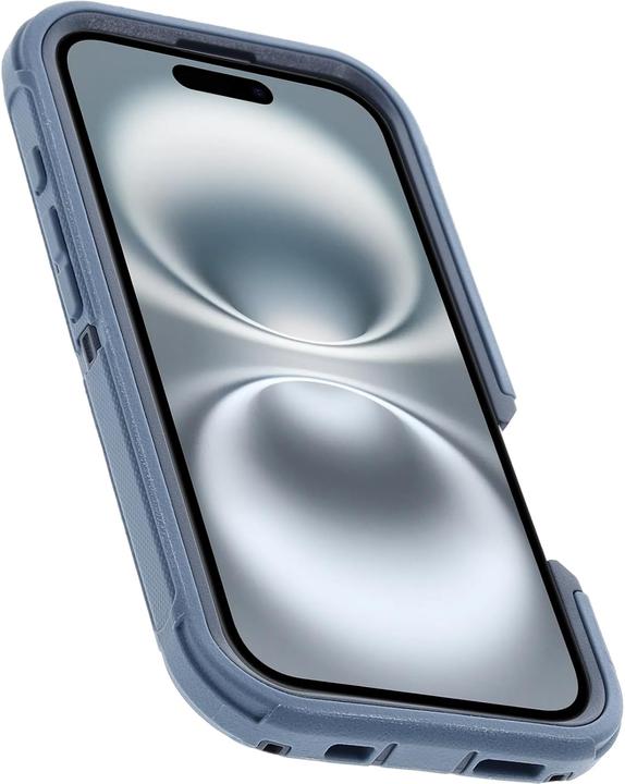 Actual product image OtterBox Defender mit MagSafe (Apple iPhone 16)