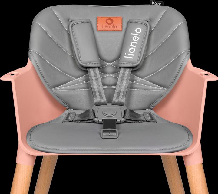 Produktbild Lionelo Koen (Hochstuhl Sitzerhöhung)