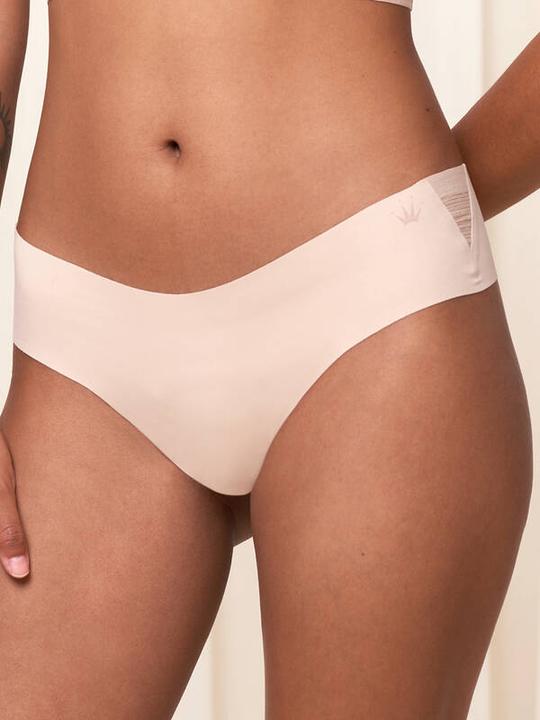 Triumph Flex Smart Highleg Brazilian