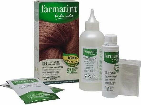 Image du produit Farmatint Gel 5m 135ml (5m)
