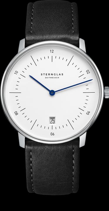 Image du produit Sternglas S01-NA01-MO01 (Montre analogique, 38 mm)