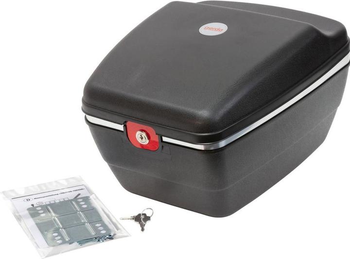 Image du produit Gerda Standard (14 l, Sacoches)