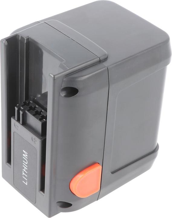 Produktbild AccuCell 4000mAh GARDENA TURBO TRIMMER 8841 Li-Ion Akku als Nachbau (20 V)