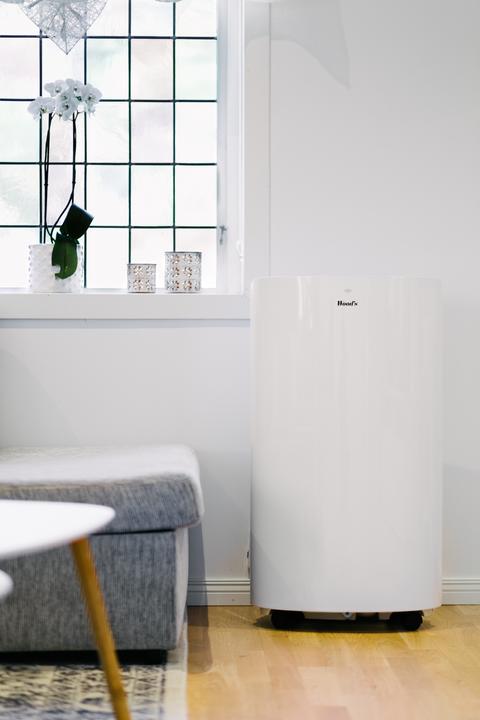 Image du produit Wood's AC Cortina (56 m², 12000 BTU/h)