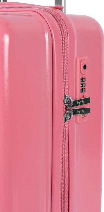 Actual product image Konges Slojd Reisekoffer Cherry Bow (25 l)