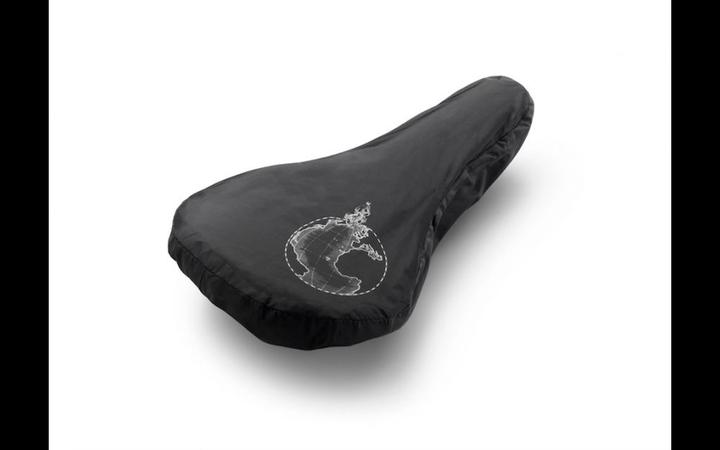 Actual product image Brooks England saddle raincover size M