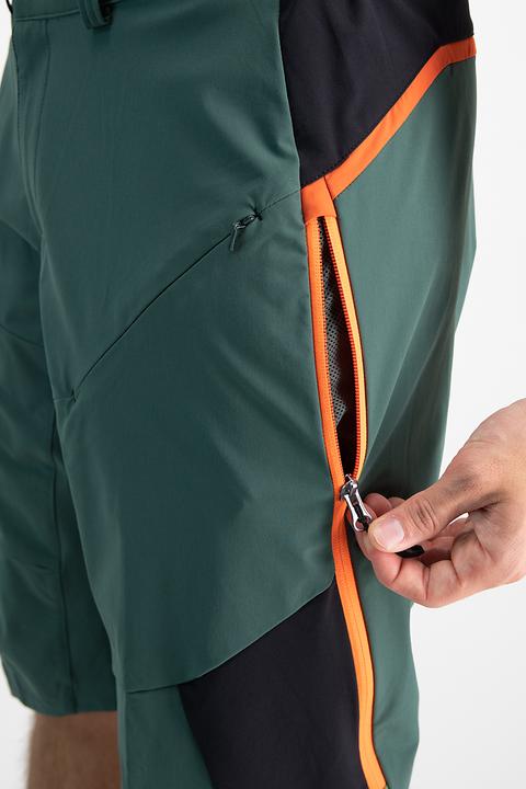 Immagine prodotto Vaude Pantaloncini Moab IV da uomo (L)
