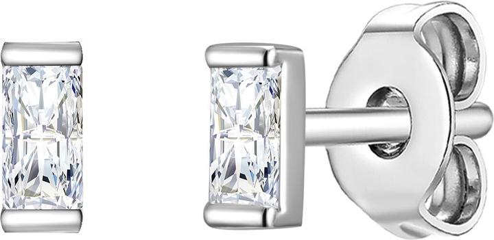 Lulu & Jane Damen Ohrringe Messing - 35640 (Messing)
