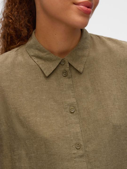 Produktbild Vero Moda VMLINN Hemd Hemd (XXL)