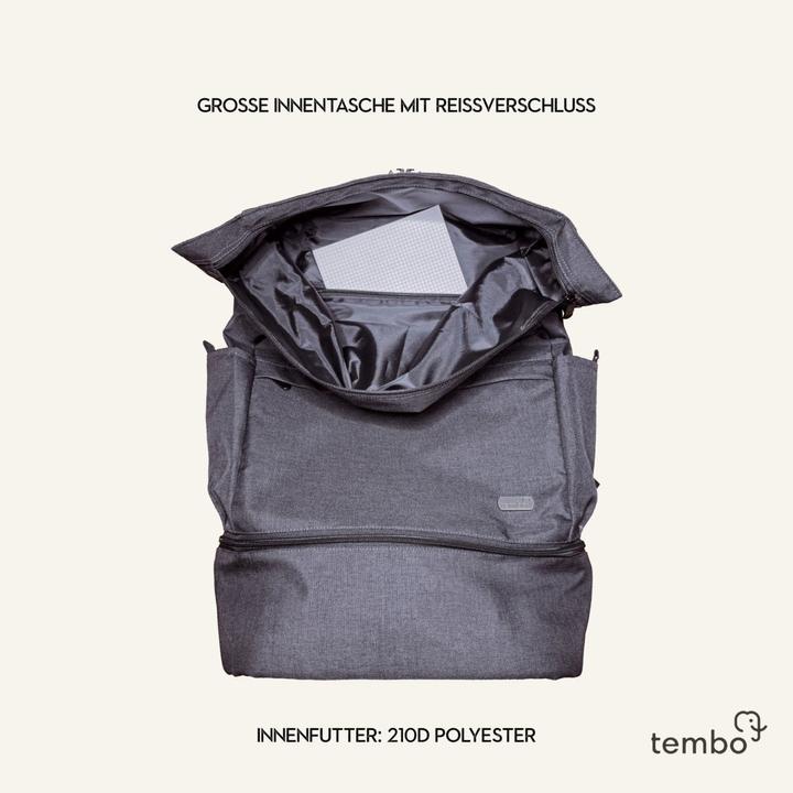 Actual product image Tembo Chiang Mai (32 l)