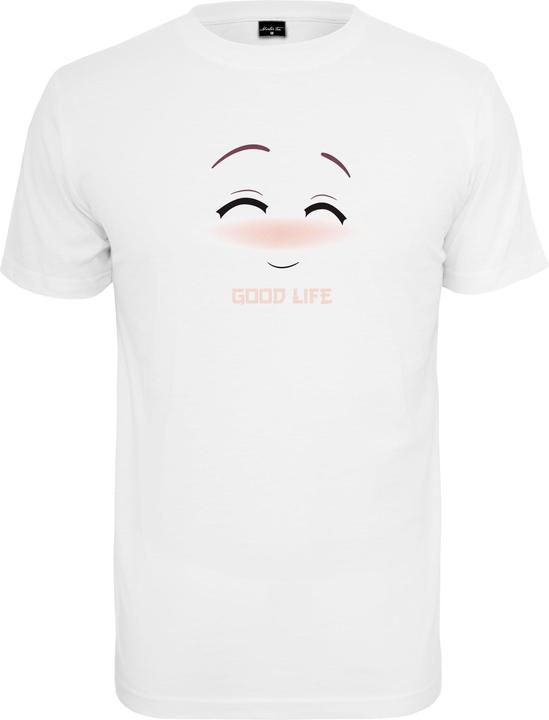 Mister Tee Ladies Good Life Tee (S, L)