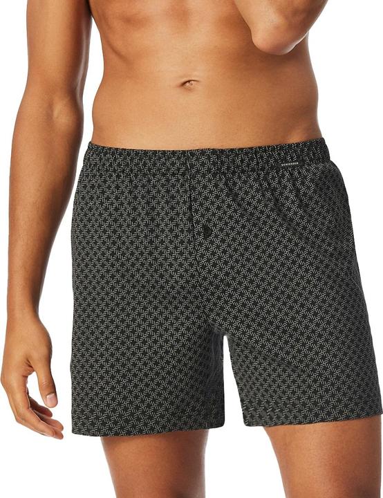 Image du produit Schiesser Boxershorts (9, 3XL, paquet de 4)