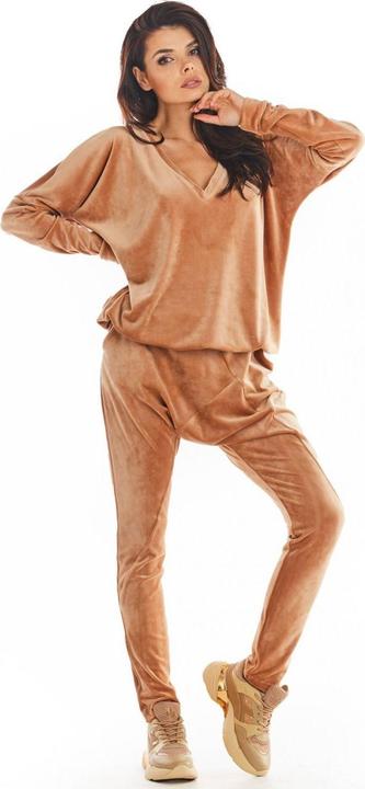 Image du produit Awama Pantalon de sport modèle (L, XL)