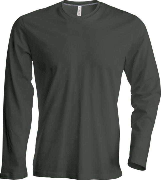 Produktbild Kariban Col Rond (3XL)