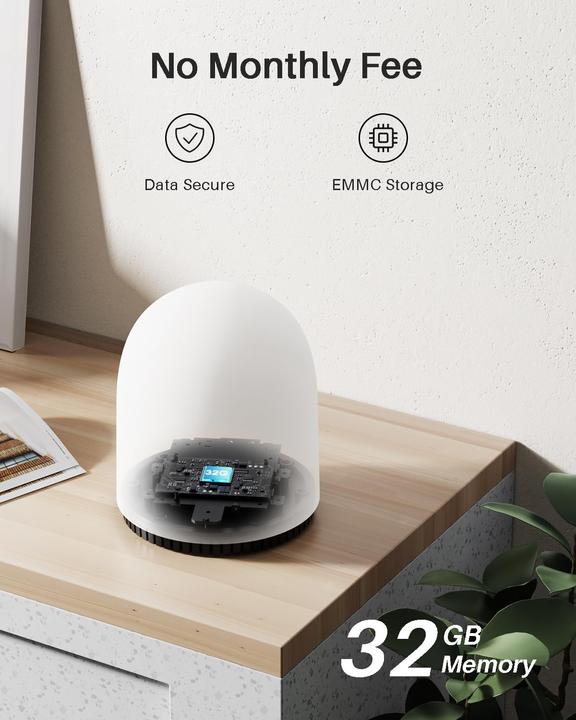 Actual product image WUUK Y0410 Cam Pro Kit (1920 x 1080 Pixels)