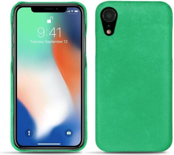 Productafbeelding Noreve Lederen omslag (Apple iPhone XR)