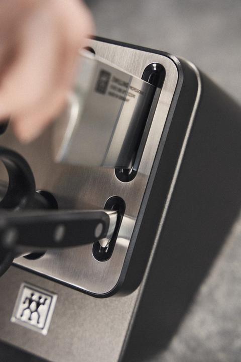 Immagine prodotto Zwilling Ceppo di coltelli autoaffilanti Professional S da 7 pezzi