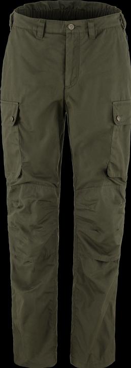 Actual product image Fjällräven Brenner Pro Winter Trs W reg (42)