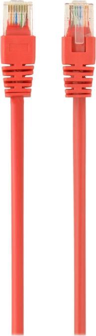 Produktbild Gembird Patch-Kabel (U/UTP, CAT5e, 0.25 m)