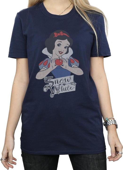 Produktbild Disney Princess Snow White Apple TShirt (M)