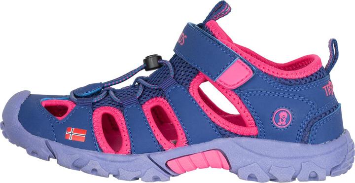 Trollkids Kid's Kristiansand Sandal