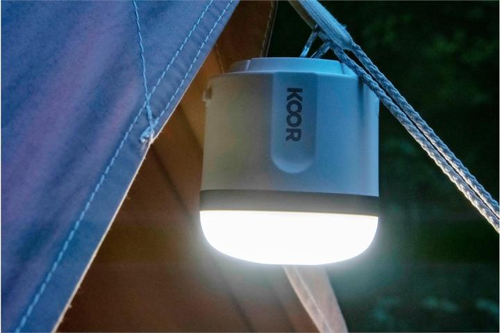 Produktbild Koor Camp Compact