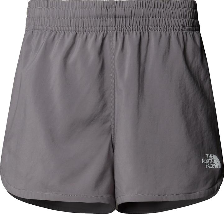 Actual product image North Face Flex Woven 3in (S)