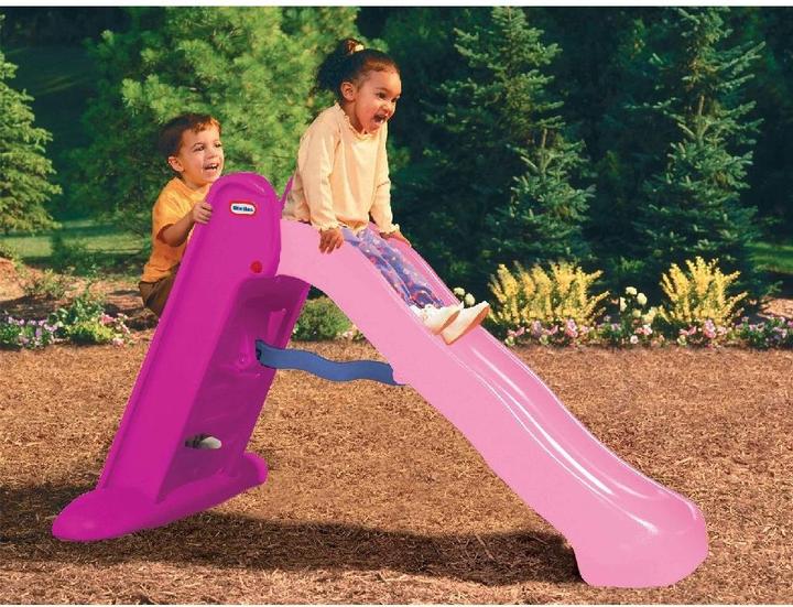 Produktbild Little Tikes Easy Store Large Slide