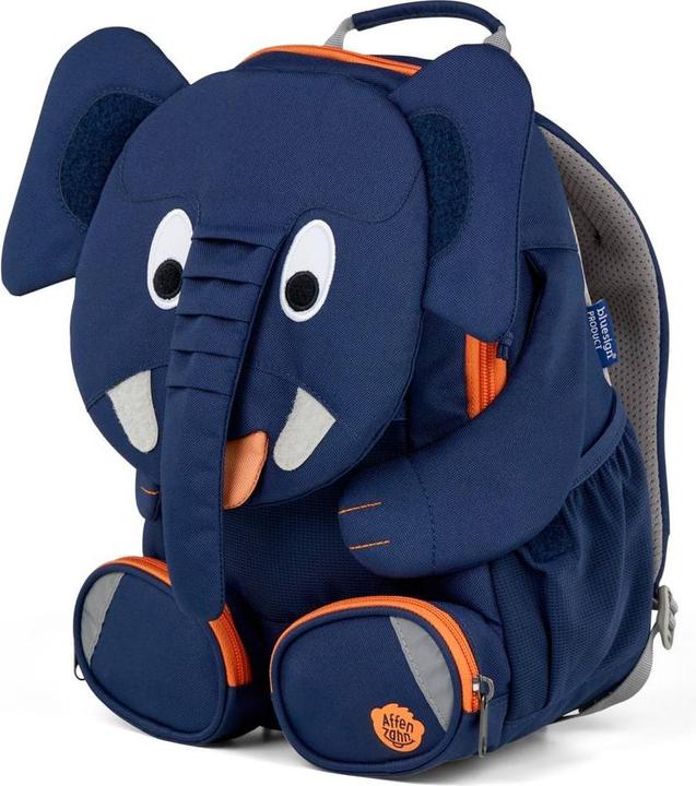 Image du produit Affenzahn Grand ami Sac à dos de maternelle 31 cm