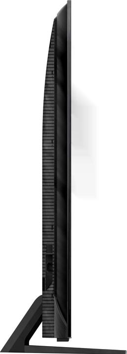 Actual product image TCL TV 75T8A 75, 3840 x 2160 (Ultra HD 4K), QLED (75", QLED, 2023)