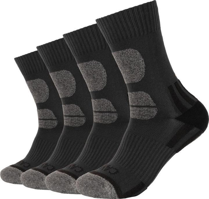 Camano Wandersocken