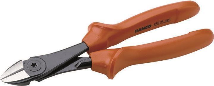 Actual product image Bahco Side cutter 160 mm 2101S-1 (160 mm)