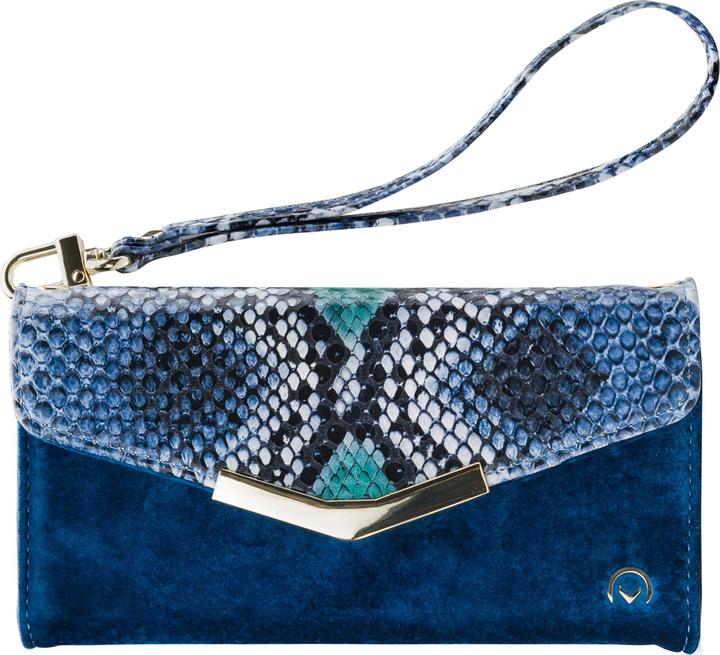 Actual product image Mobilize 2in1 Velvet Clutch Case