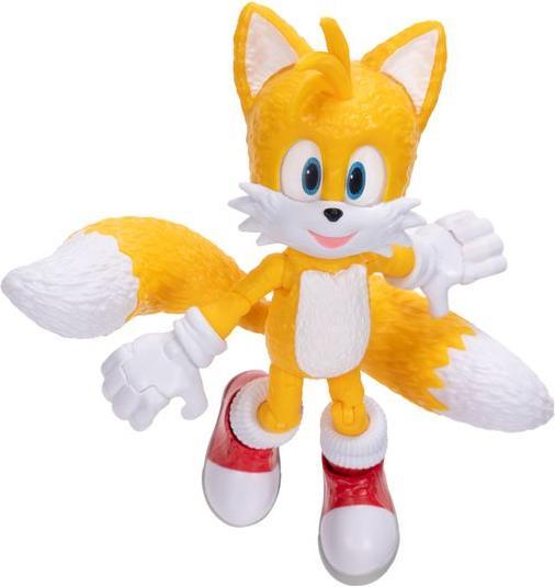 Produktbild Jakks Pacific Sonic - The Hedgehog Movie 3 Minifiguren Wave 1 13 cm Sortiment (6)