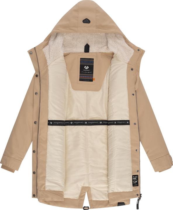Image du produit Ragwear Canny Canvas (S)