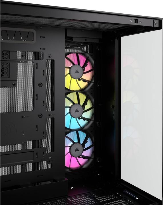 Image du produit Corsair iCUE 6500X RGB (ATX, Mini-ITX, mATX)