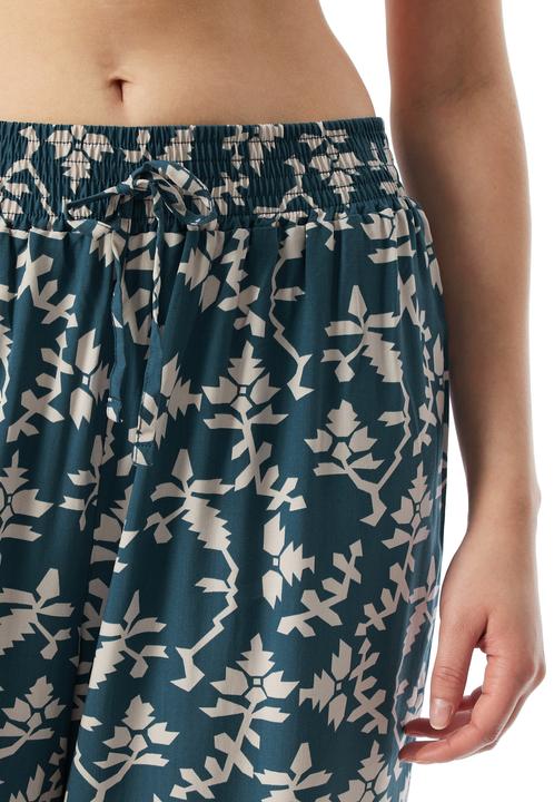 Immagine prodotto Schiesser Pantaloni del pigiama Mix + Relax (46)