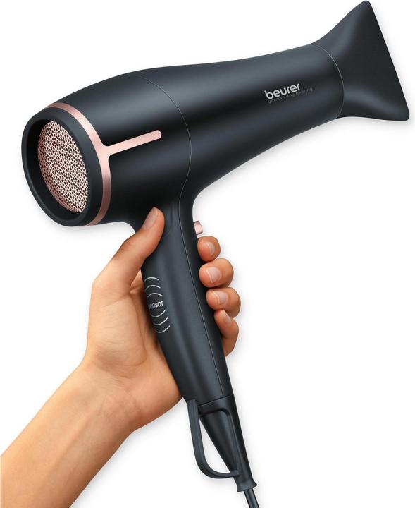 Produktbild Beurer HC 60 Eco