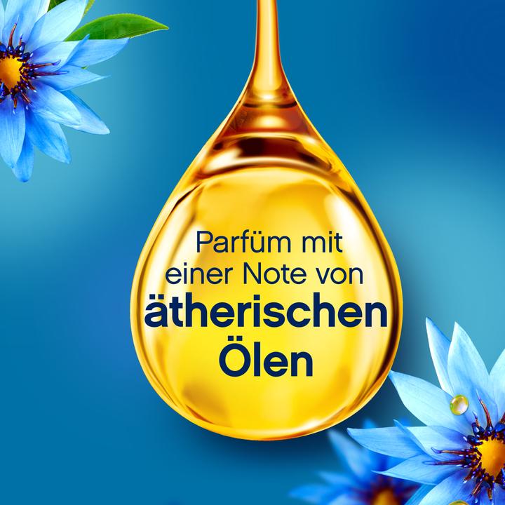 Produktbild Lenor Meeresbrise (112 Waschgänge, Flüssig)