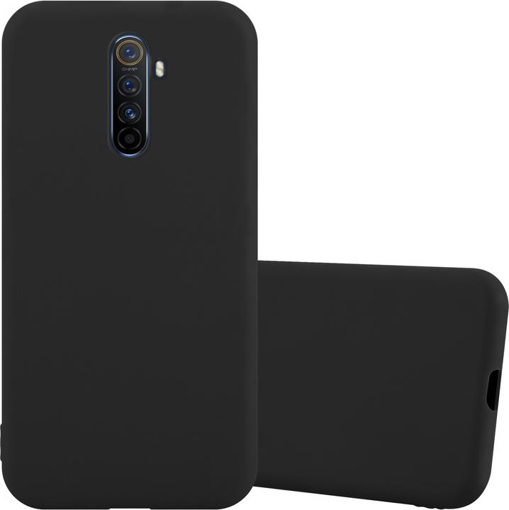 Image du produit Cadorabo TPU Candy Housse pour Realme X2 PRO / Oppo Reno Ace (Oppo Reno Ace, Realm X2 Pro)