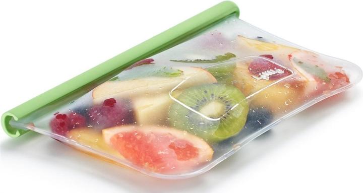 Actual product image Lékué Flat bag Reusable