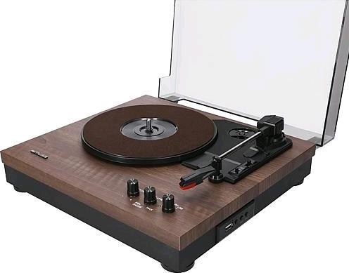 Immagine prodotto Muse PLATENSPELER MT108BT