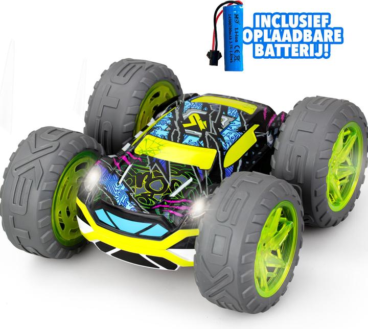 Immagine prodotto Silverlit Exost 360 Cross Flash