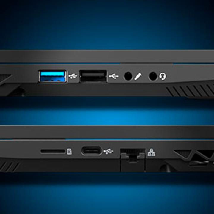 Produktbild Medion Erazer Crawler E30 i5 16 N W11H 30033917 (15.60", Intel Core i5-12500H, 512 GB)