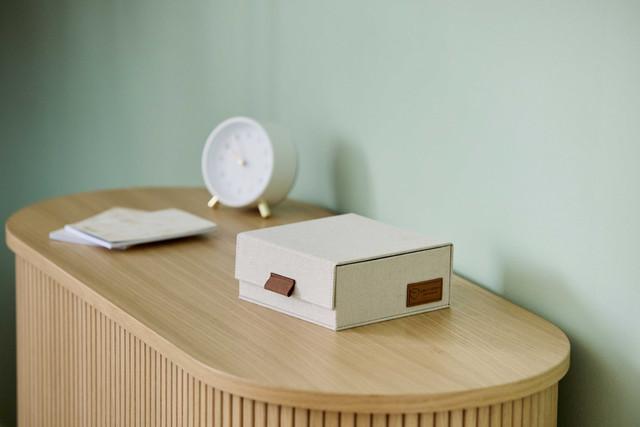 Actual product image Love it Store it PREMIUM Uhrenbox