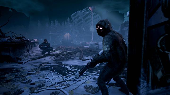 Produktbild Maximum Games Mutant Year Zero : Road to Eden Deluxe Ed. (PS4, EN)