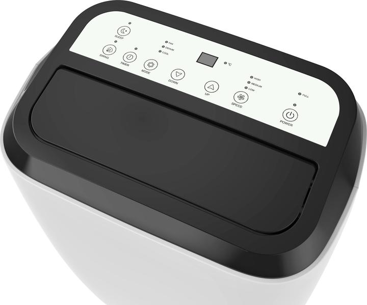 Image du produit Gutfels CM 80950 we (30 m², 9000 BTU/h)