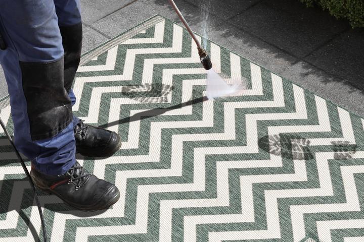 Actual product image NORTHRUGS Palma (340 x 240 cm)