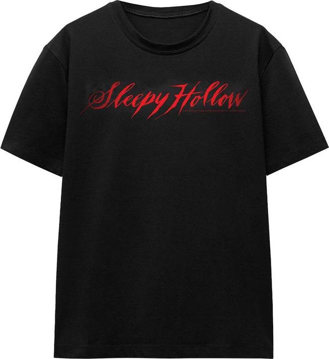 Produktbild Sleepy Hollow TShirt (L)