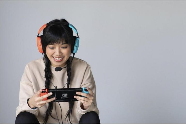 Actual product image Turtle Beach Ear Force Recon 50 (Cable)